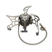 CarpLife Eclipse Camo Elite Fully Loaded Brew Kit